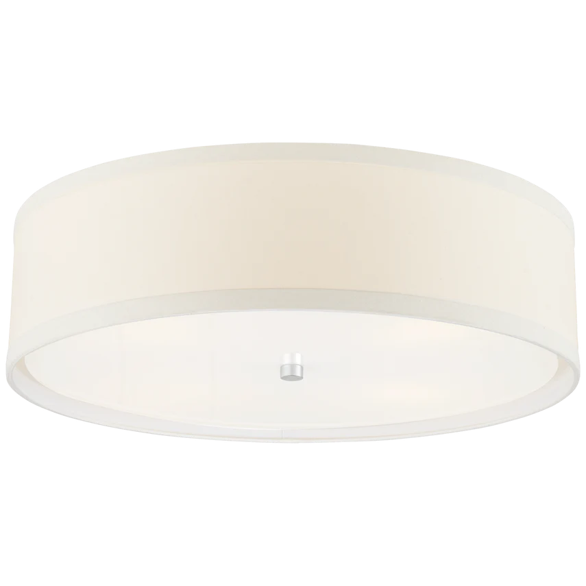 Walker Large Flush Mount - Image 2