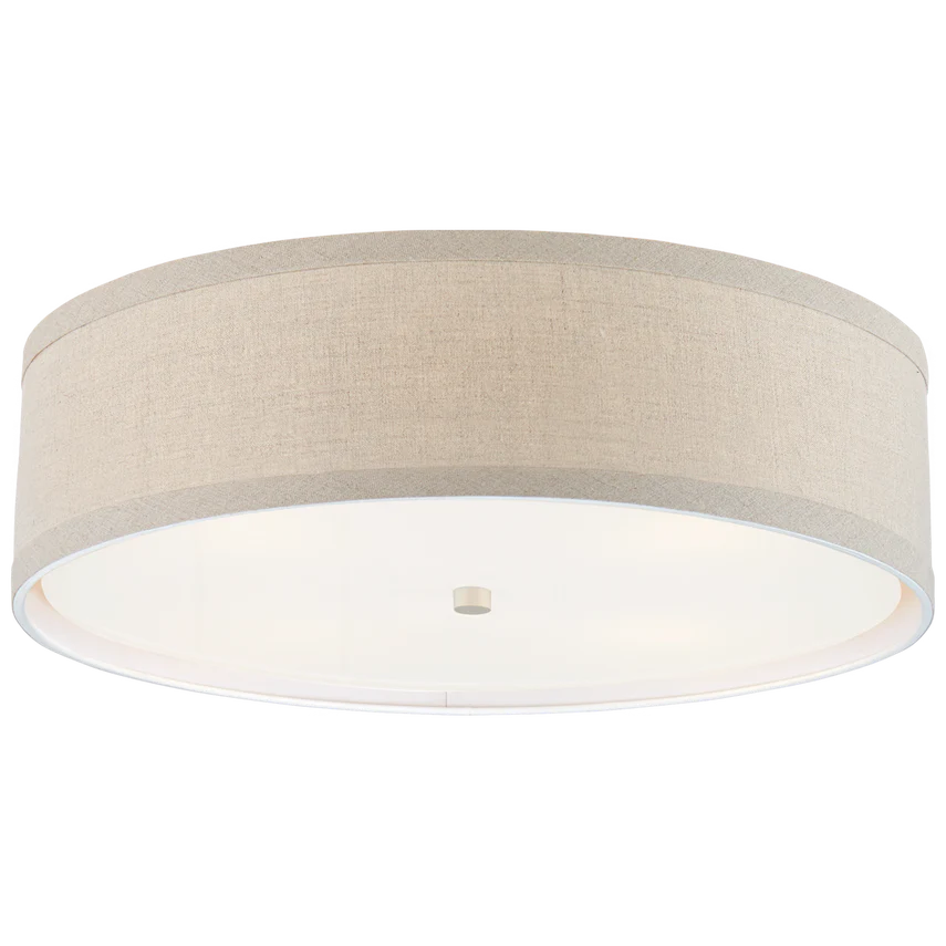 Walker Large Flush Mount - Image 3