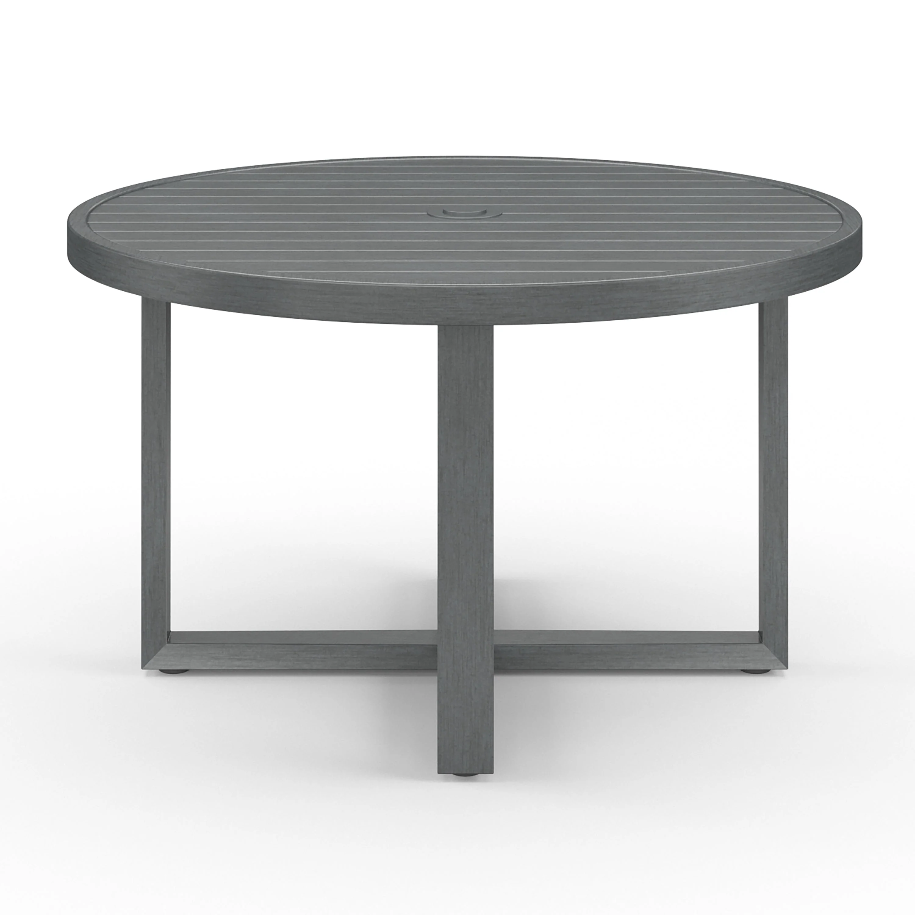 Redondo 50" Round Dining Table - Image 2