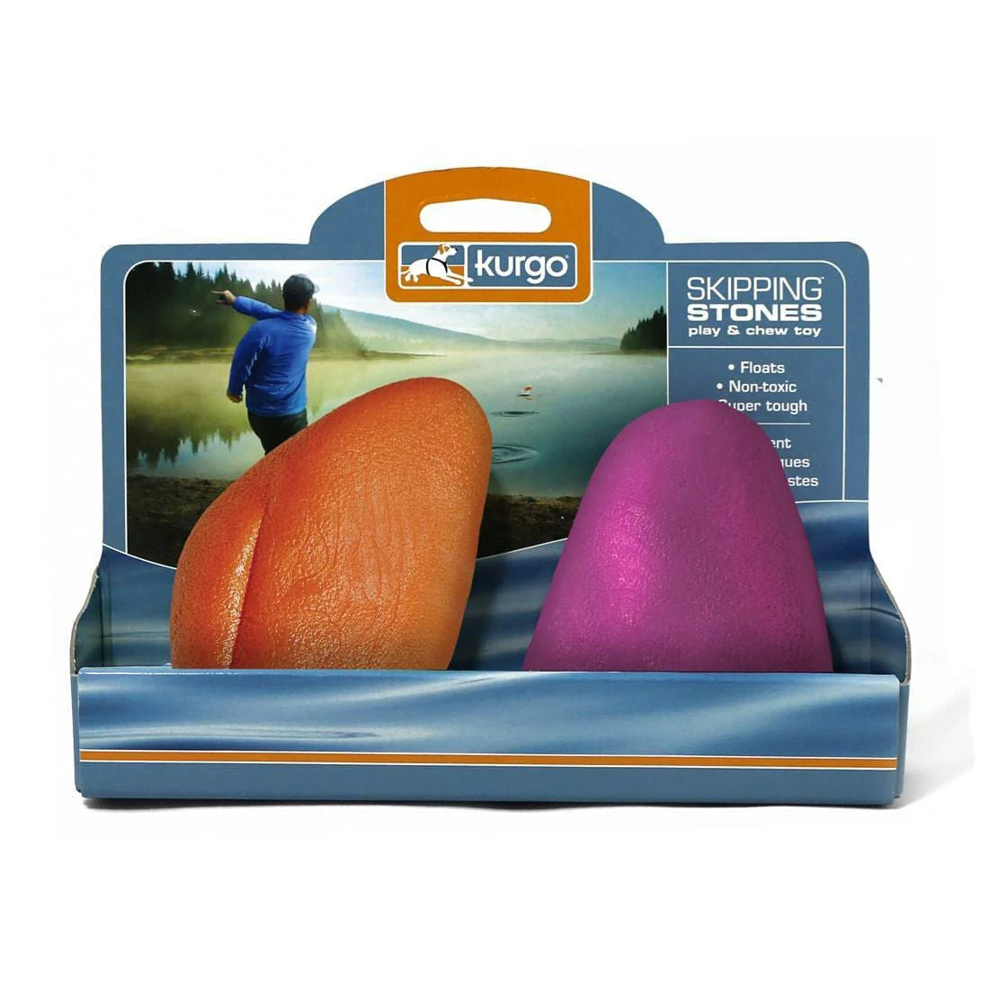 Kurgo Skipping Stones - Image 2