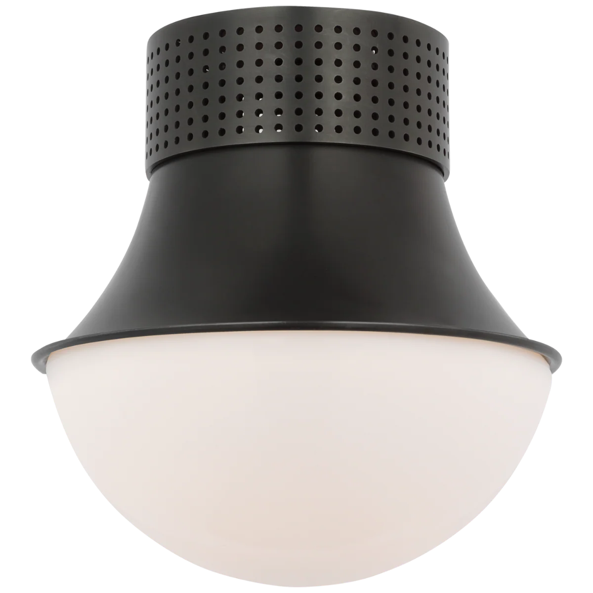 Precision 9" Flush Mount - Image 1