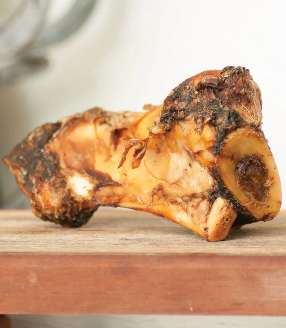 L Bone Dog Bone Treat for Medium to Large-sized Dogs - Image 1