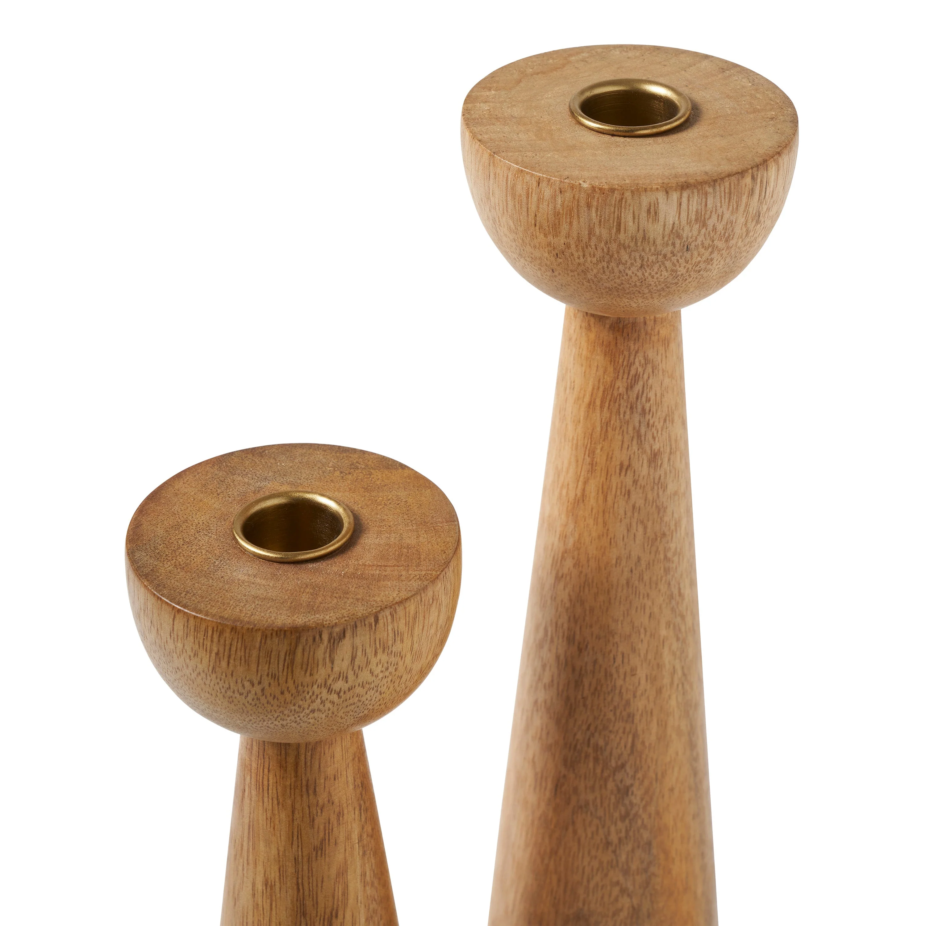 Laurier Candle Holder - Image 2