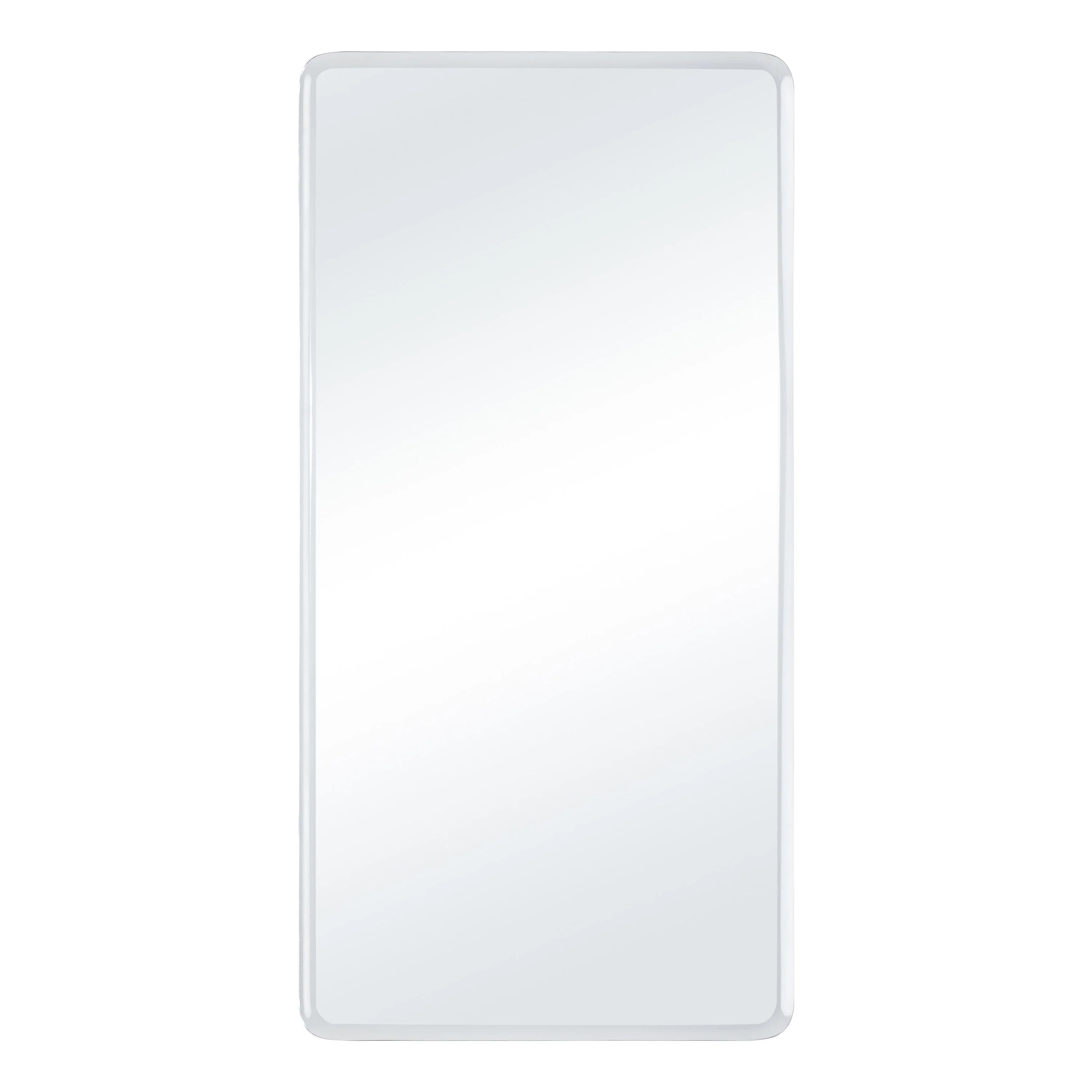 Danske Floor Mirror - Image 1