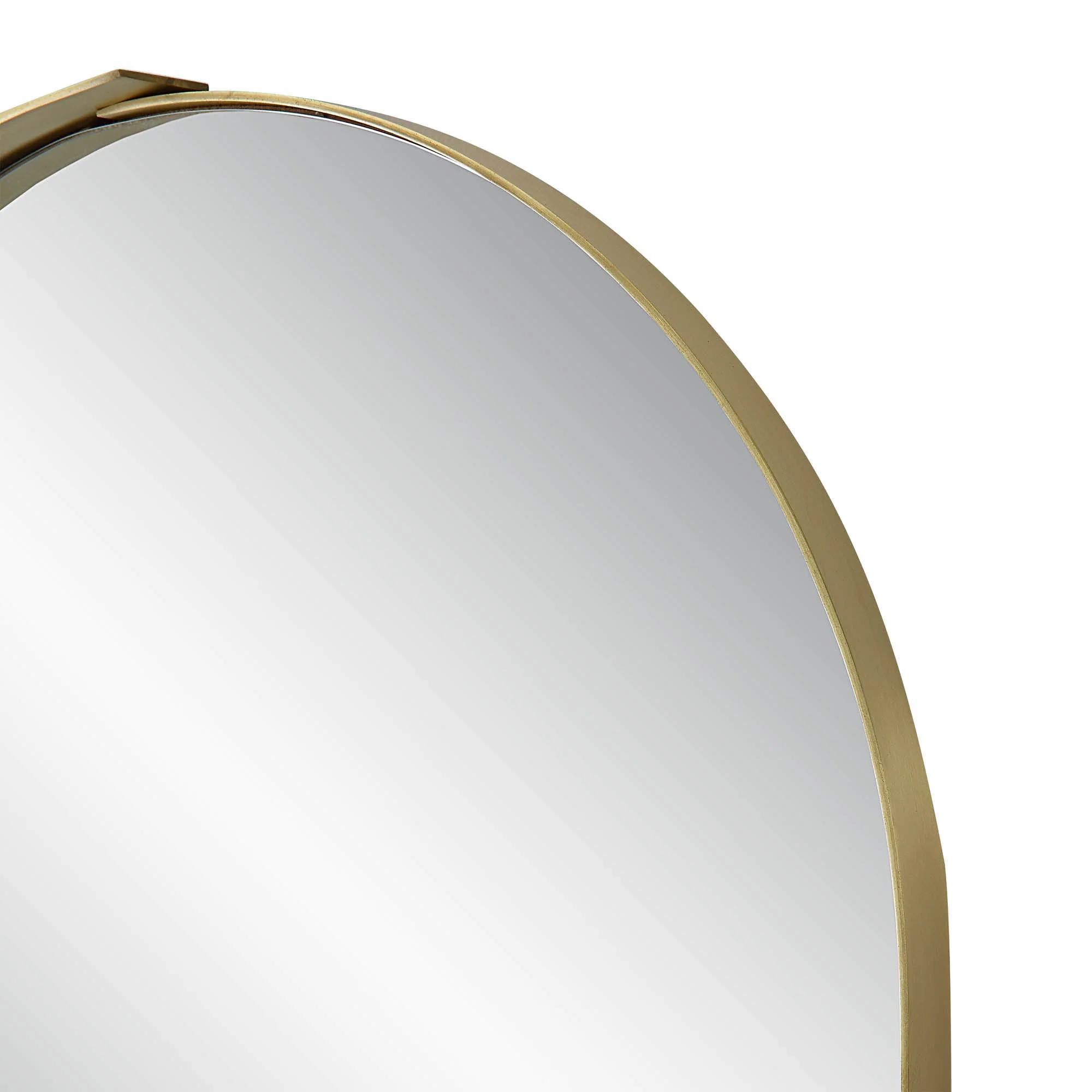 Aleah Wall Mirror - Image 3