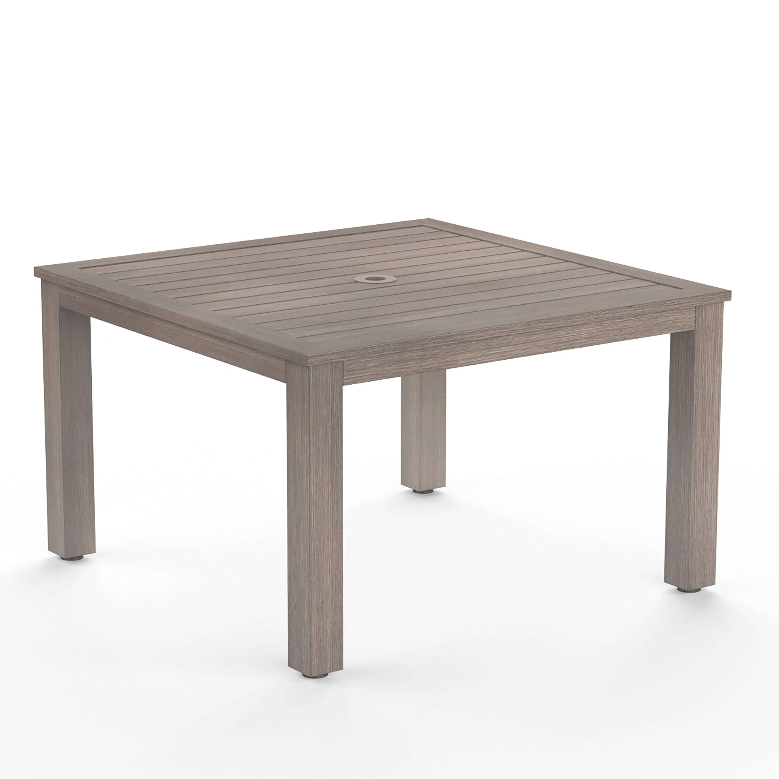 Laguna 48″ Square Table