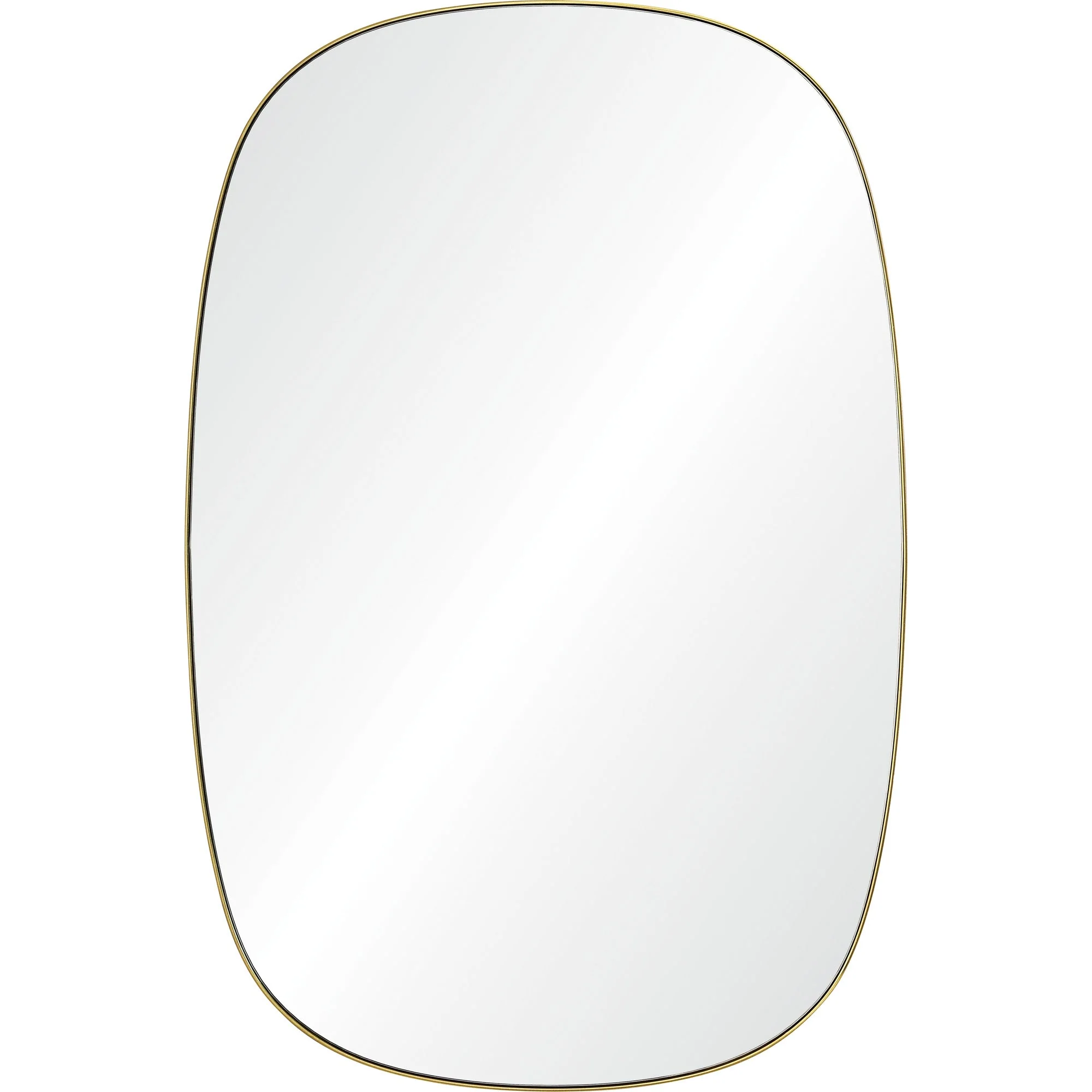 Gallegos Wall Mirror - Image 1