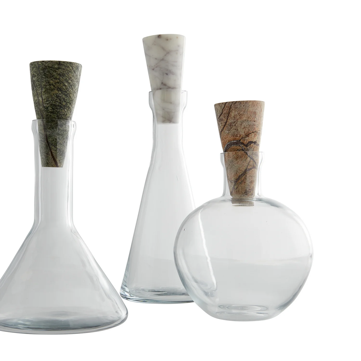 Oaklee Decanters - Image 2