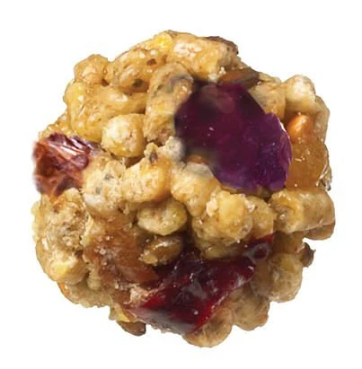 Lafeber Senior Bird Nutri-Berries for Parakeet & Cockatiel, 10 oz bag - Image 2