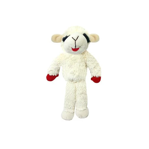 Lamb Chop Standing Floppy Plush Dog Toy, 20" - Image 1