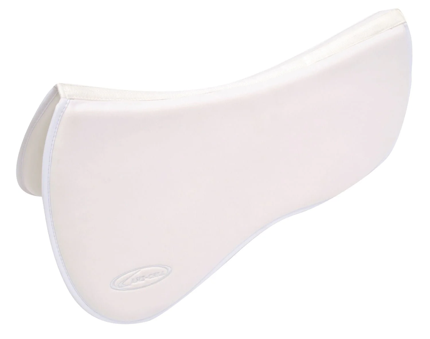 Lami-Cell Airflow Shaped Saddle Pad - Image 1