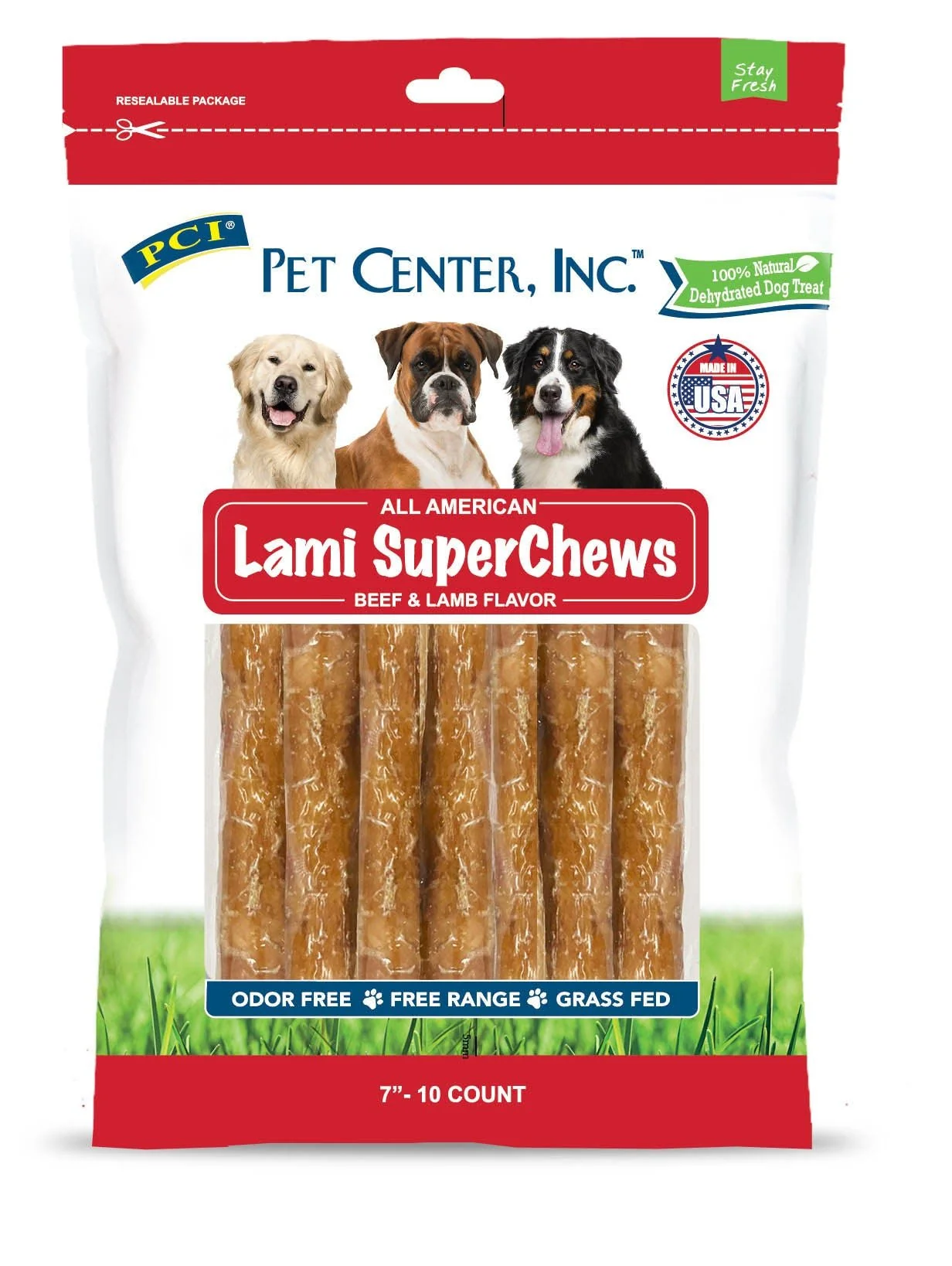 Lami Superchews - Image 1