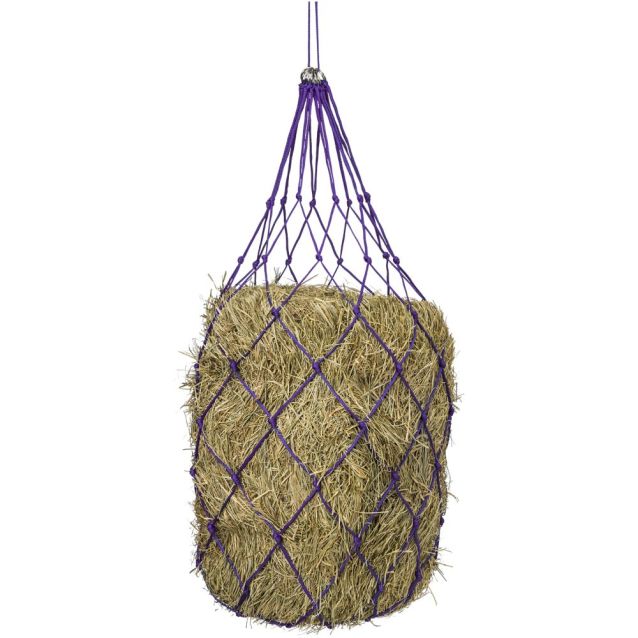 Tough1 Large Poly Cord Hay Net - Image 1