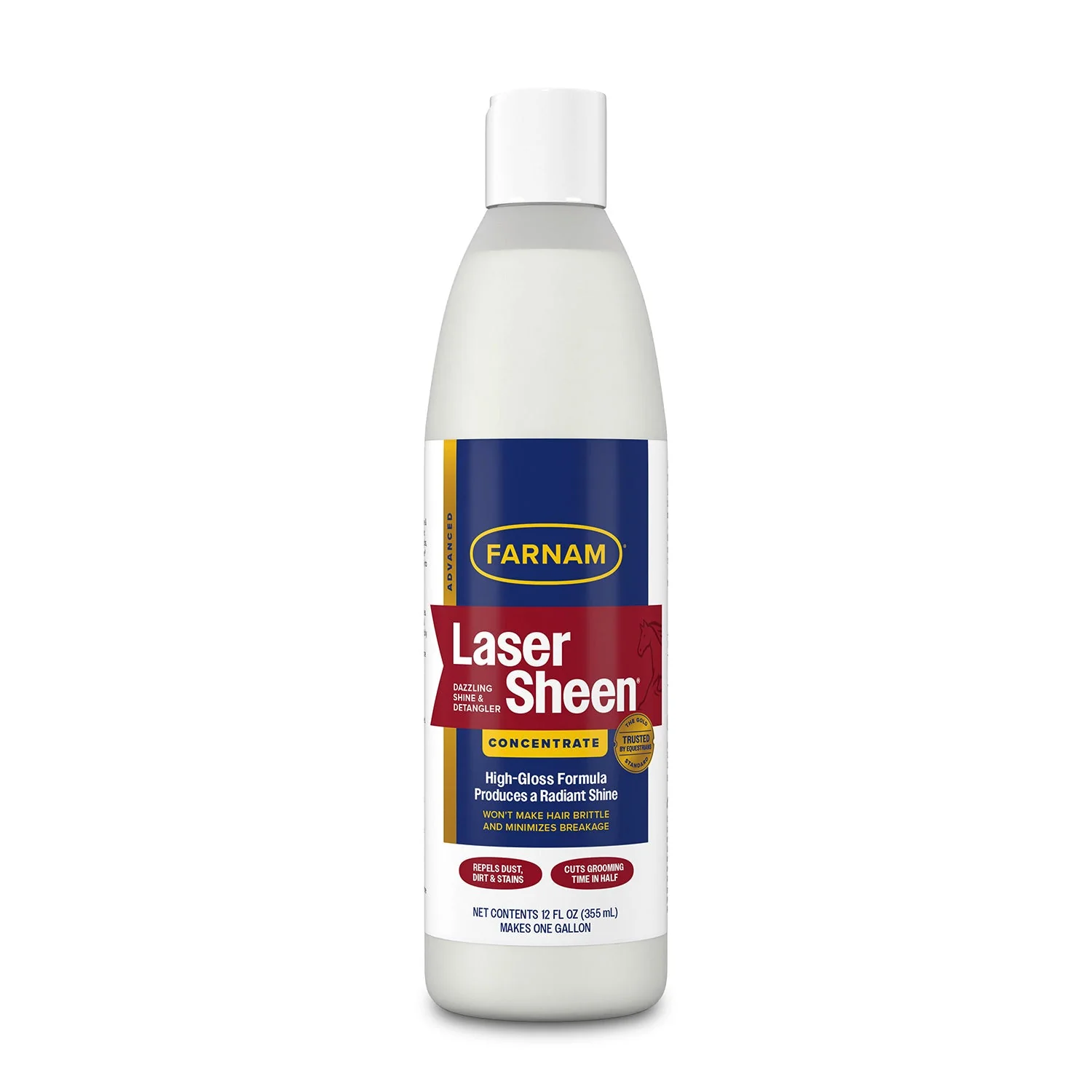 Laser Sheen Concentrate, 12 oz - Image 1