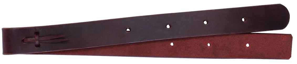 Latigo Leather Off Billet - Image 1