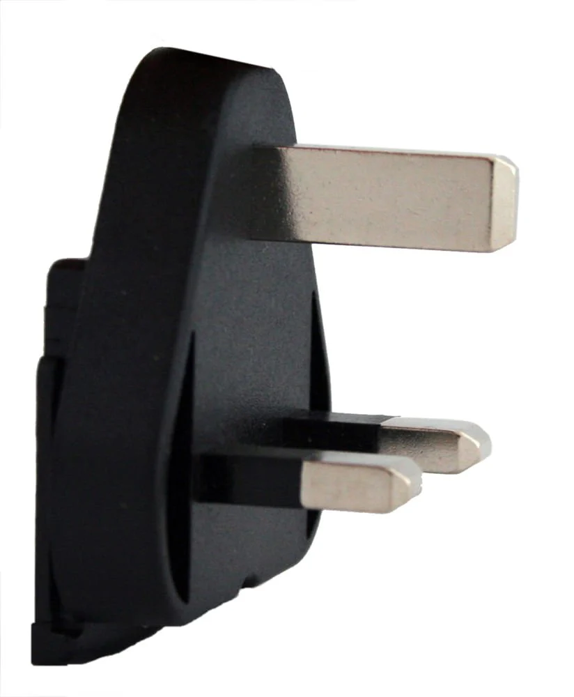 Laube Plug Adaptor for Clippers 723 & 823 - Image 1