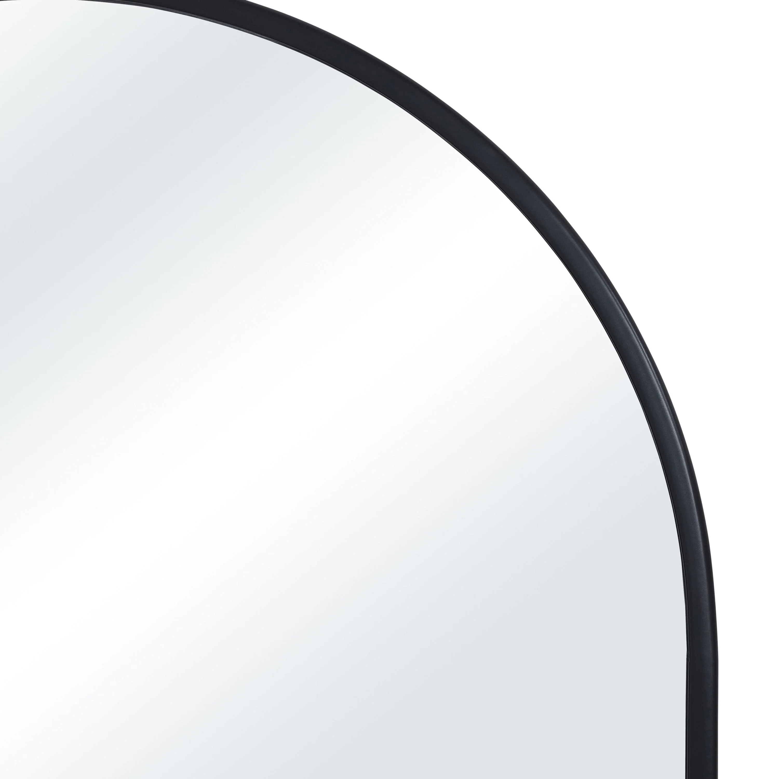 Waren Wall Mirror | Tall - Image 3
