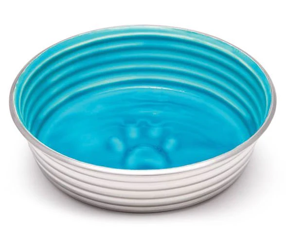 Le Bol Stainless Steel Pet Food Bowls - Image 3