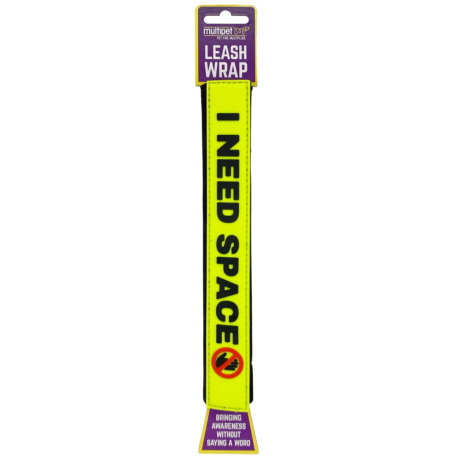 Leash Wrap for Dog Leashes - Image 1