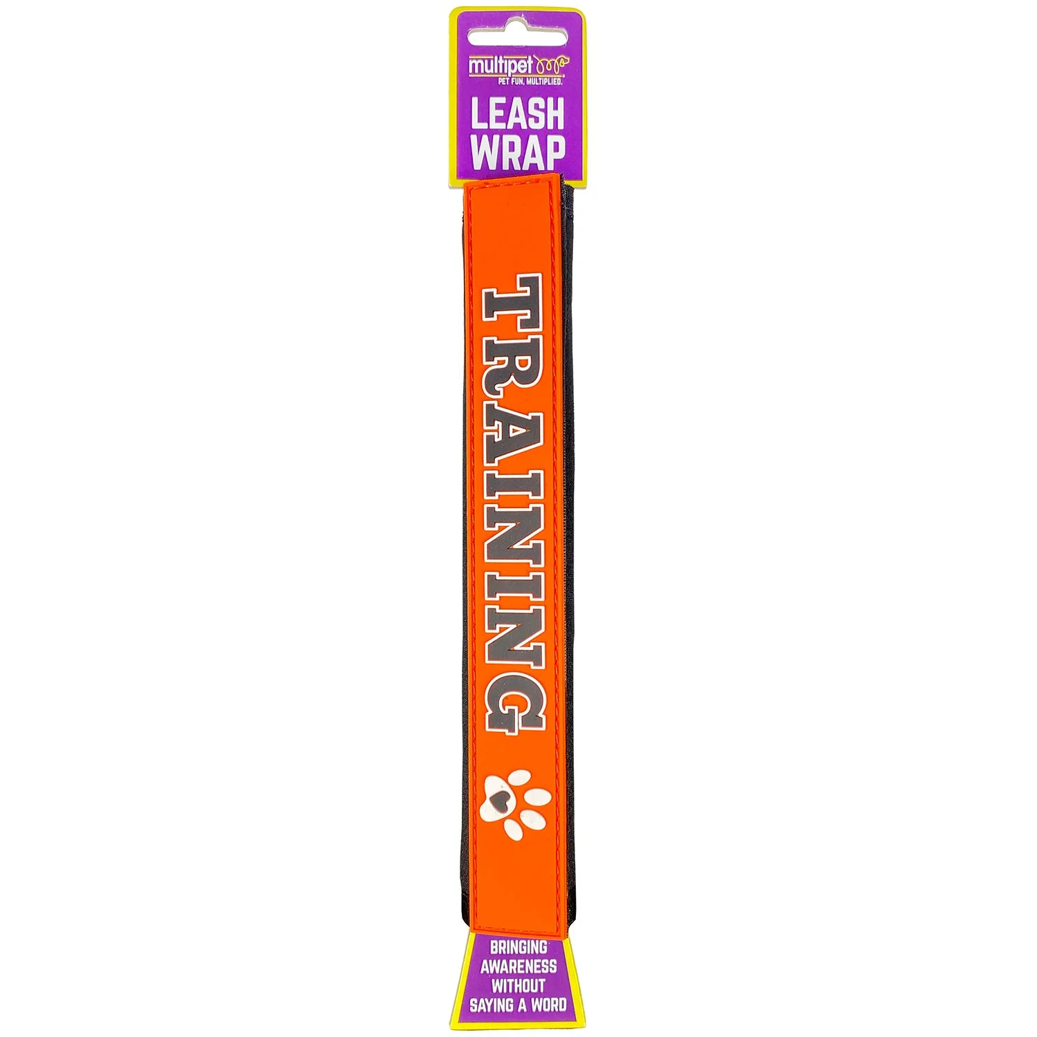 Leash Wrap for Dog Leashes - Image 2