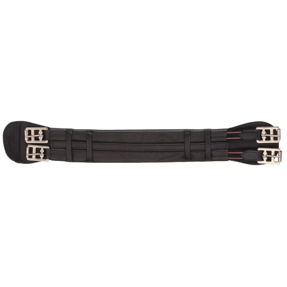 Leather Dressage Girth - Image 1