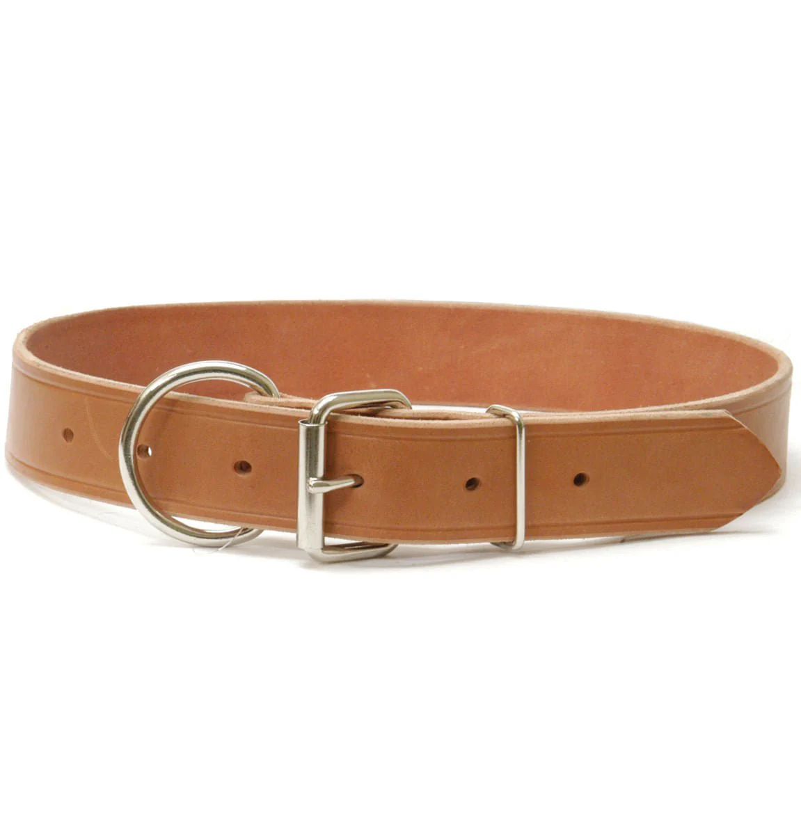 Leather Neck Straps - Image 2
