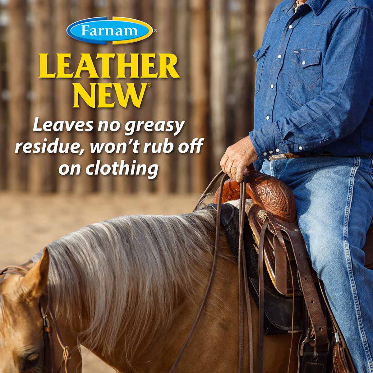 Leather New Deep Conditioner and Restorer - Image 3