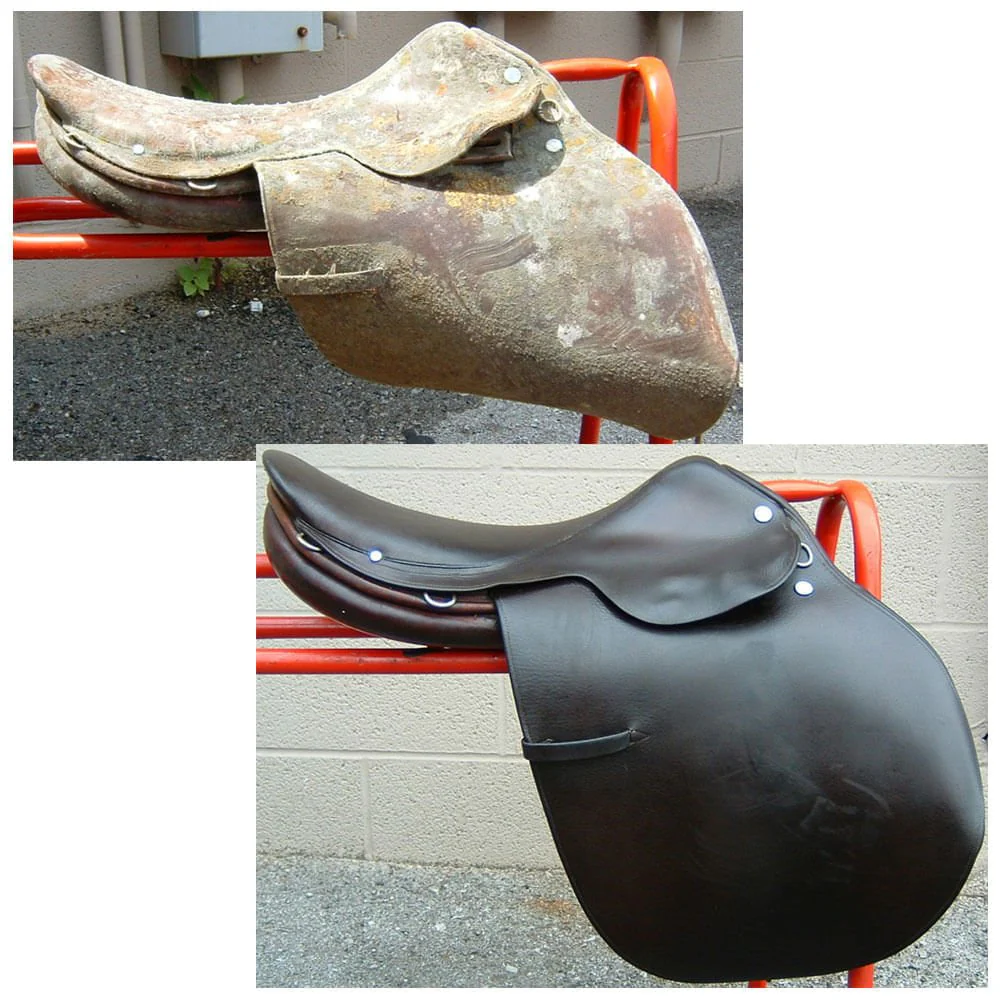 Leather Therapy Restorer & Conditioner - Image 2