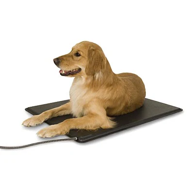 K&H Lectro-Kennel Heated Pads for Dogs & Cats (& Accessories) - Image 1