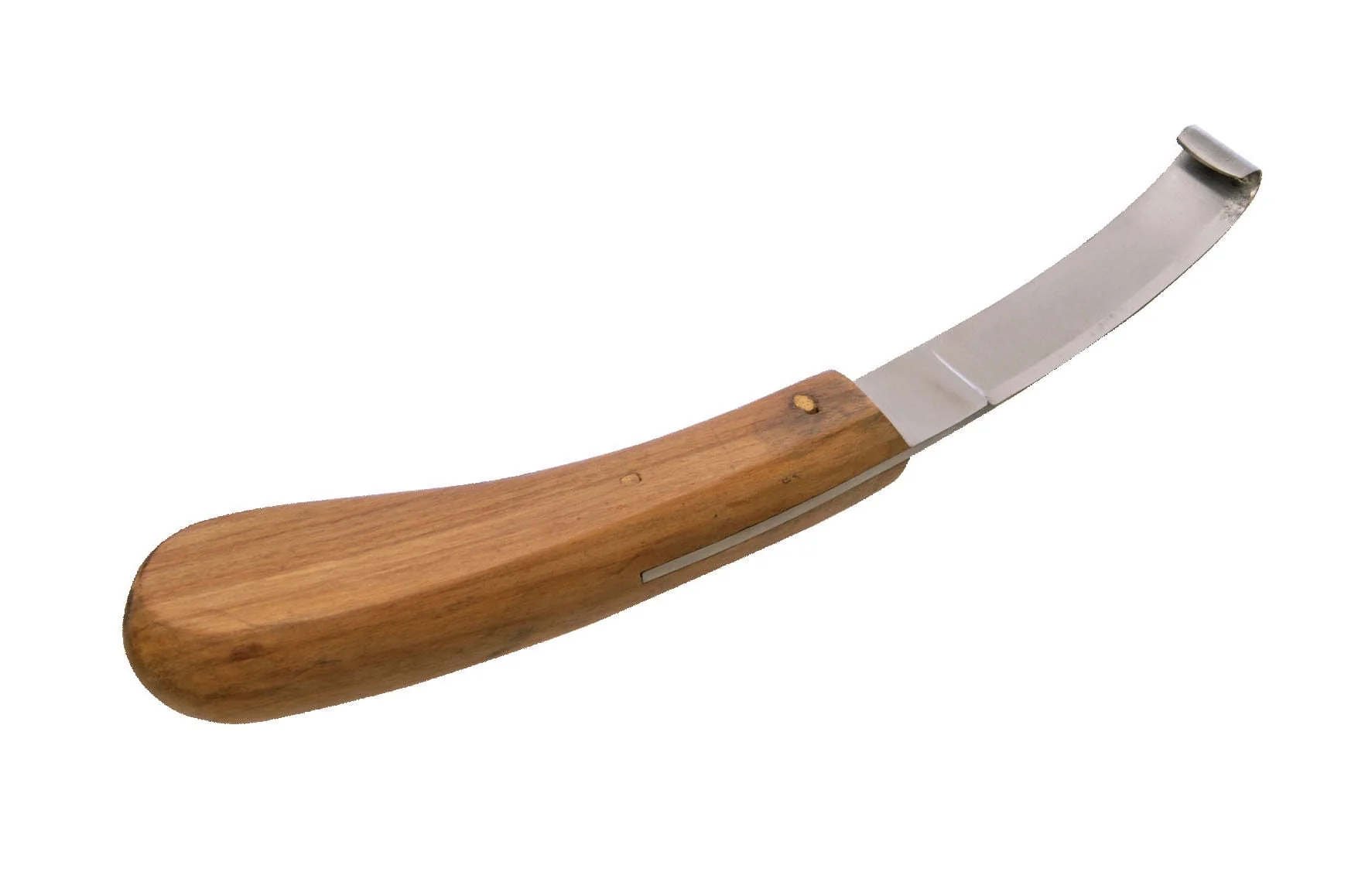 Jeffers Horse Hoof Knife, Right or Left Hand Options - Image 2