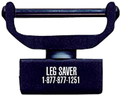 LegSaver Stirrup Swivels, Pair - Image 2