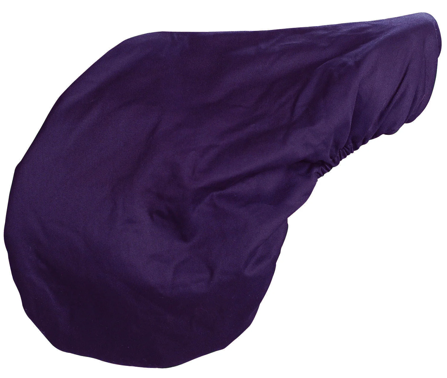 Lettia Fleece Lined Saddle Cover, All Purpose - Image 3