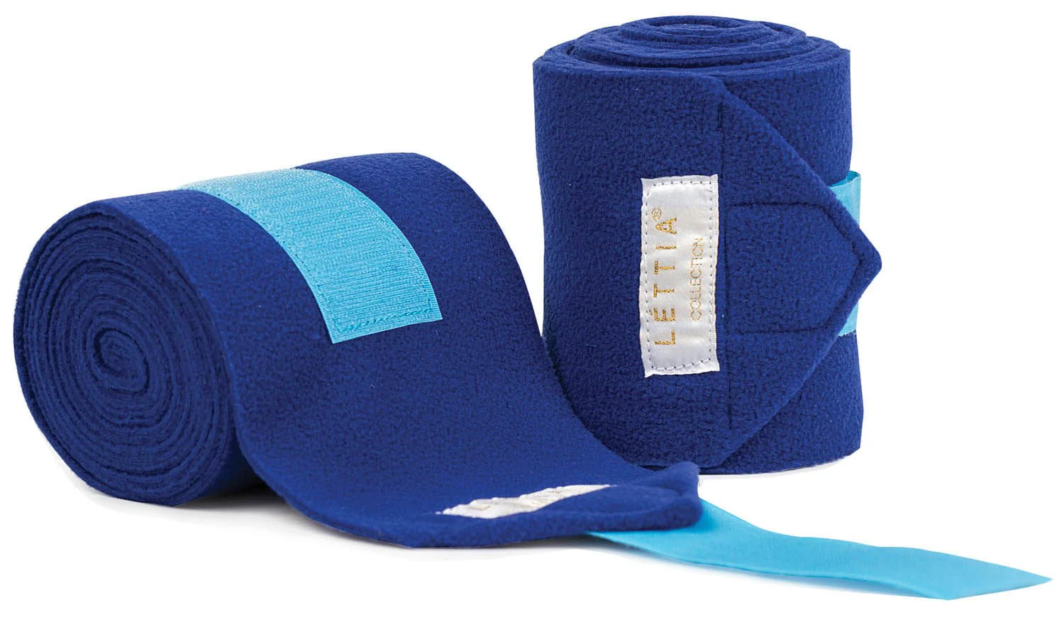 Lettia ICE Polo Wraps, 4 pk - Image 3