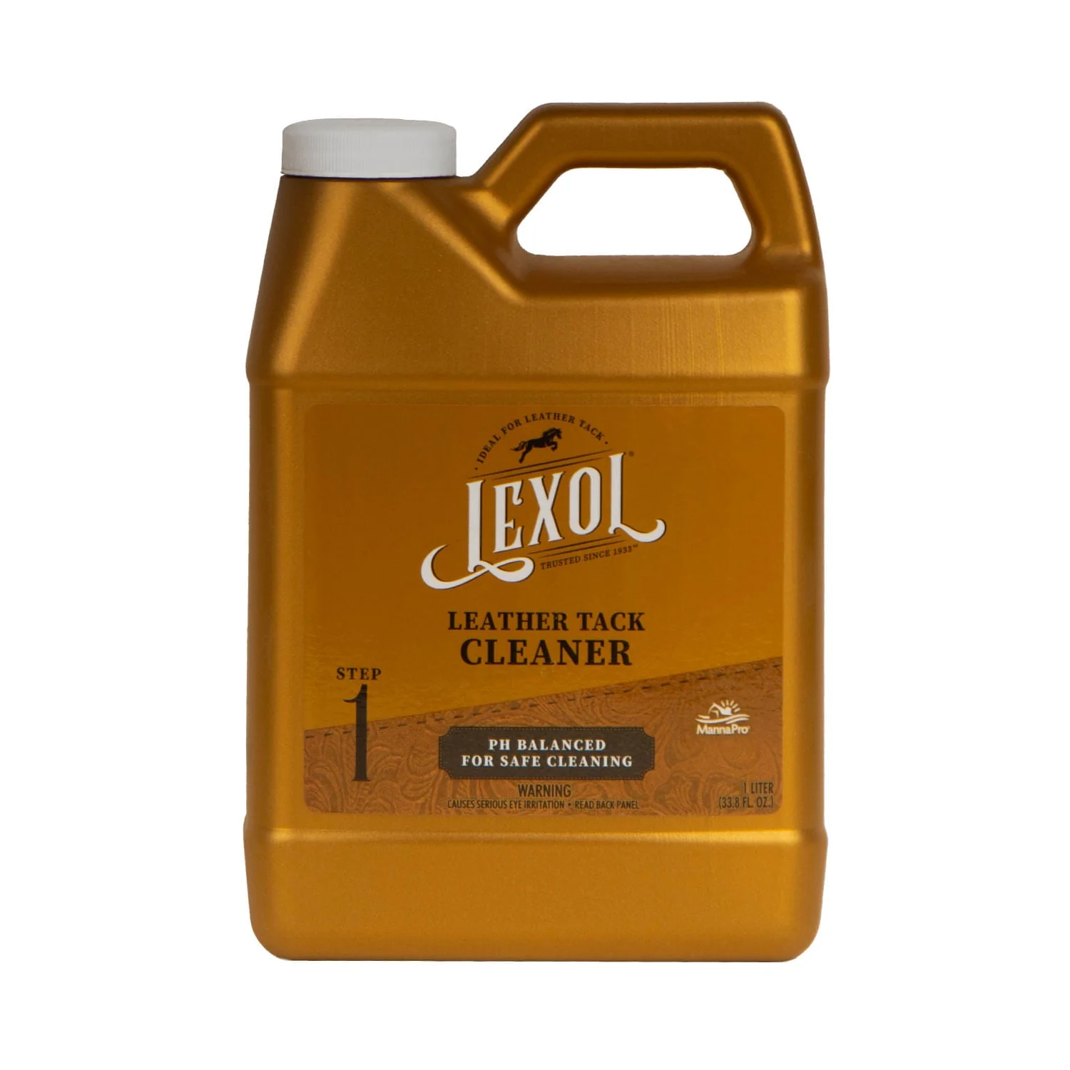 Lexol Leather Cleaner - Image 3