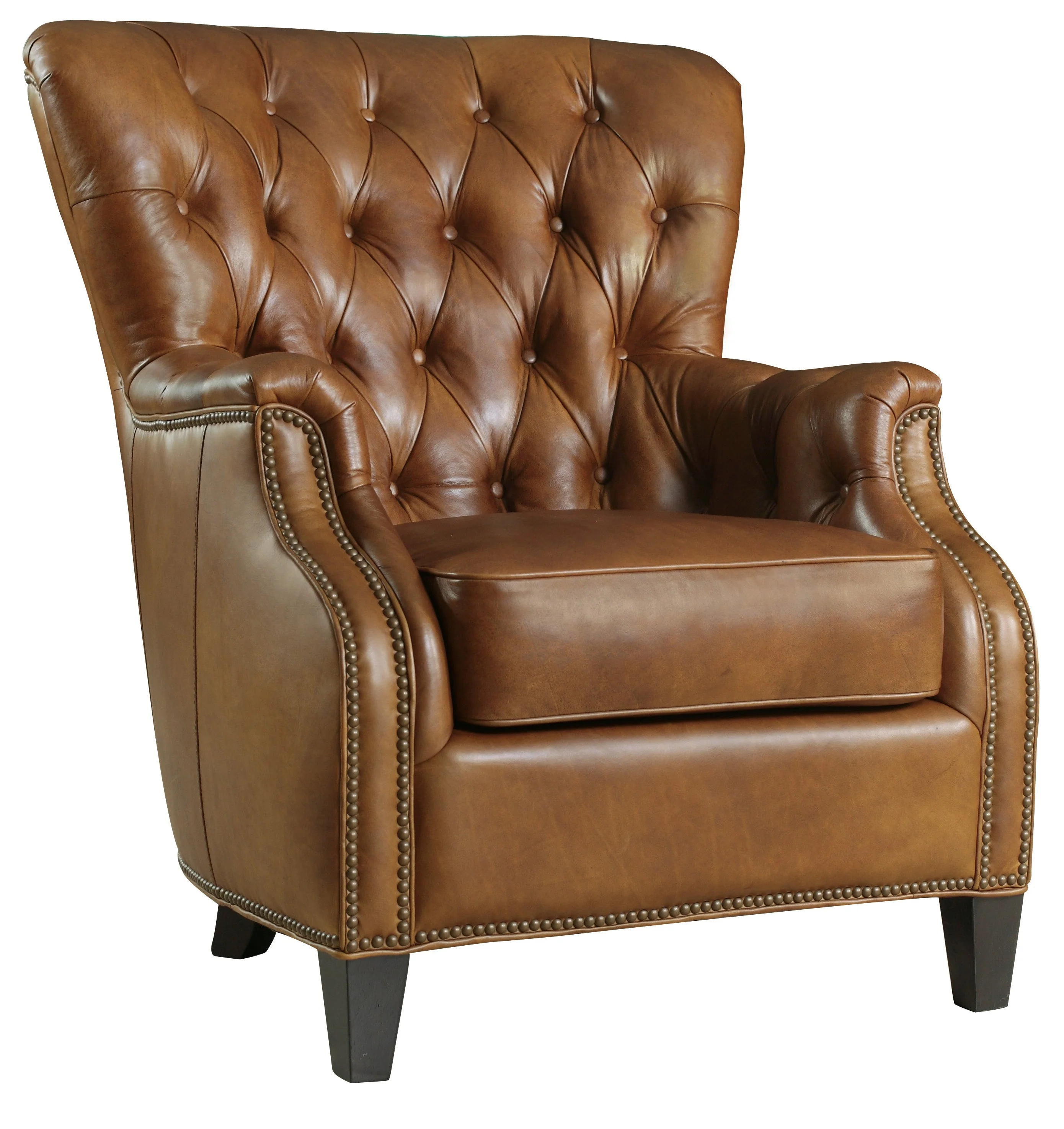 Hamrick Club Chair - Image 1