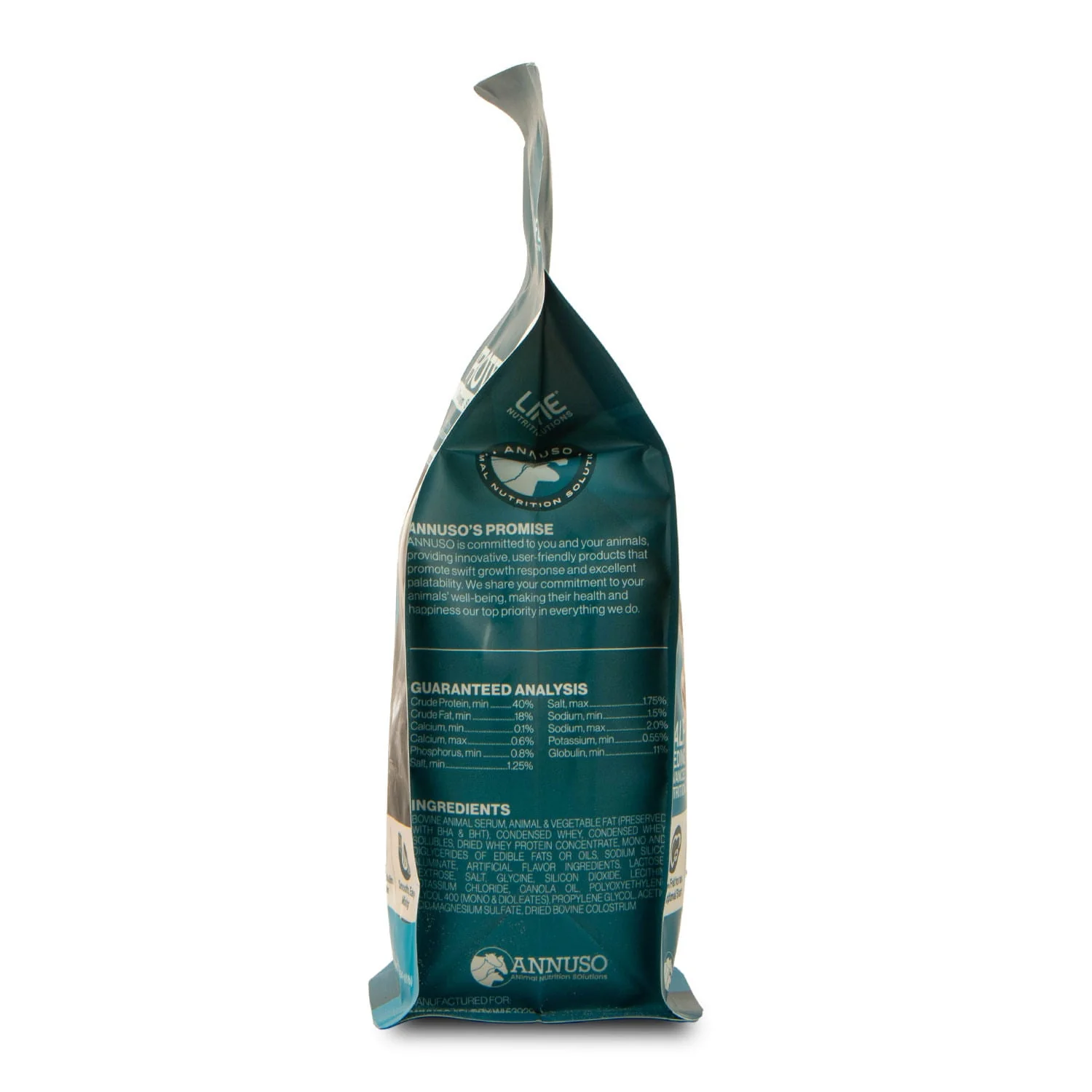 LIFELINE Protect 50g Colostrum Supplement - Image 2