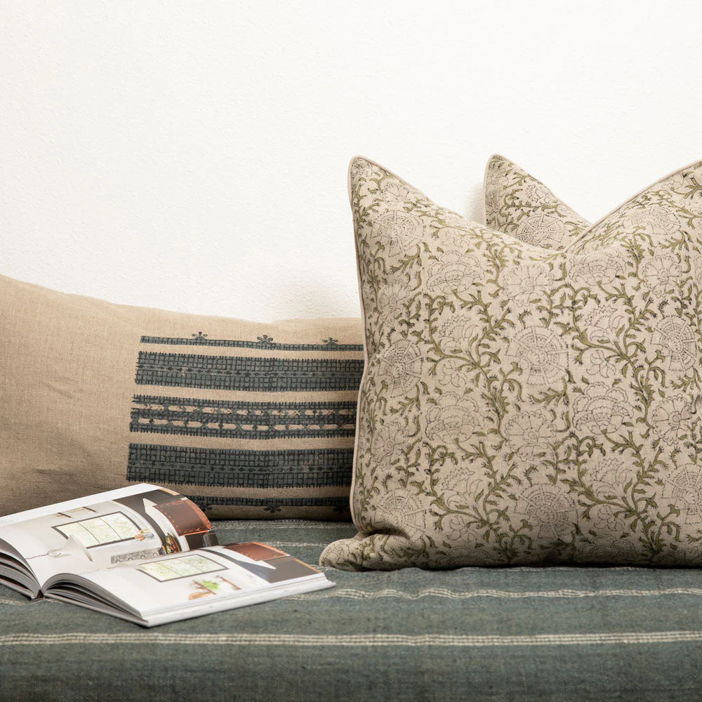 Nisa Mara Pillow - Image 3