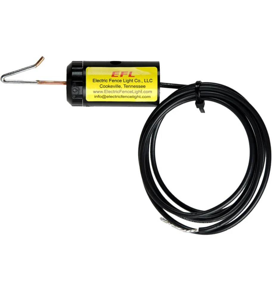 Lightning Diverter for Electric Fence - Image 2