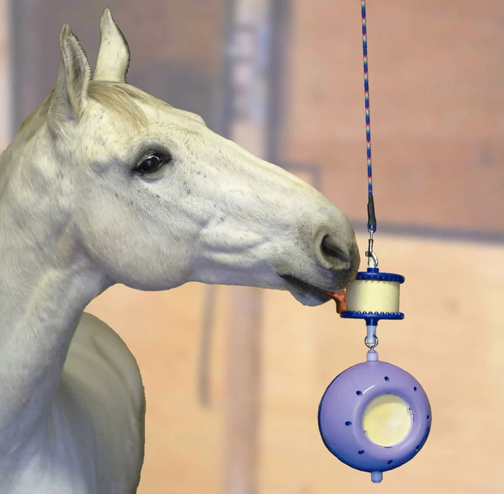 Likit Boredom Breaker for Horses - Image 2