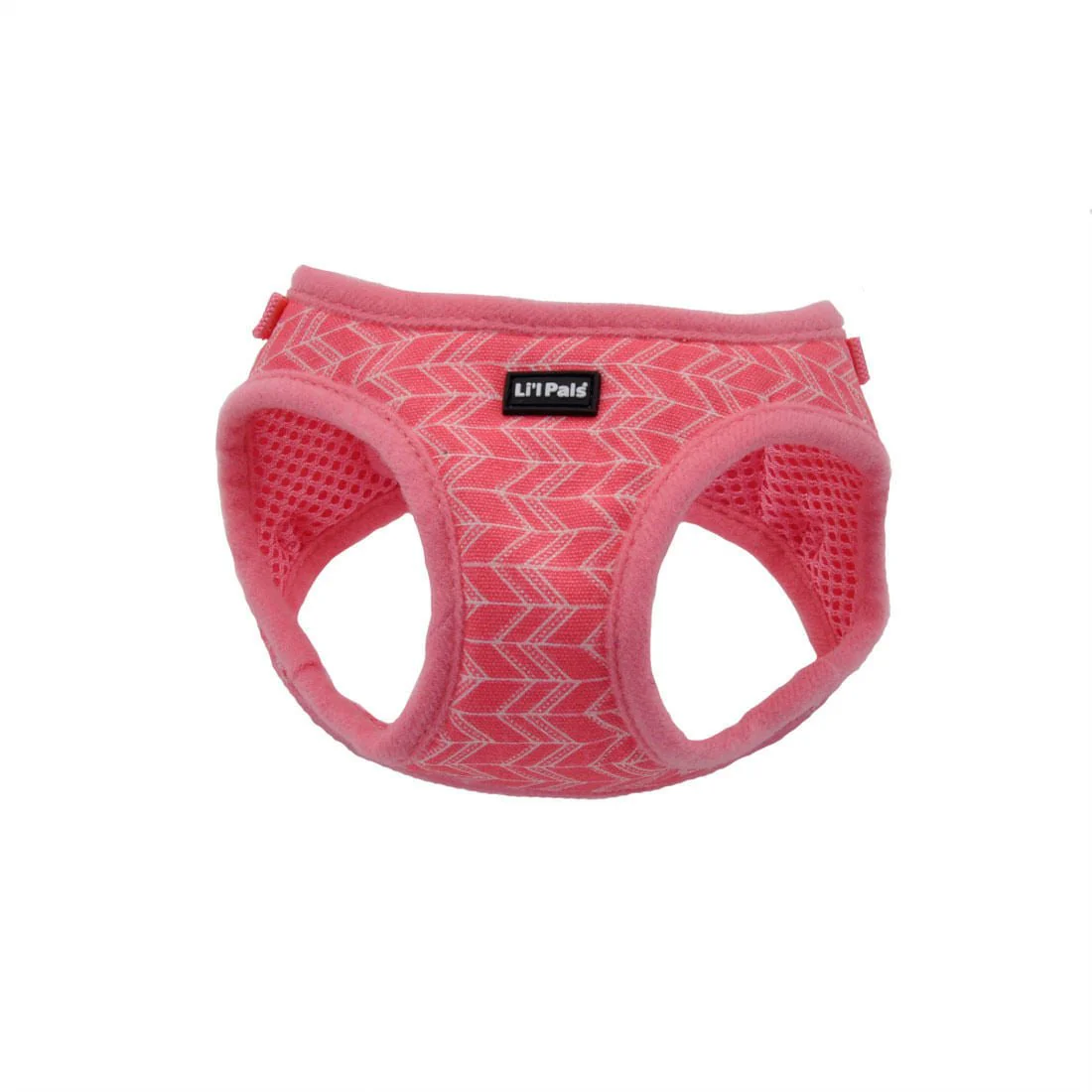Li'l Pals Canvas Dog Harness - Image 3