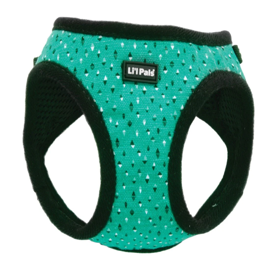 Li'l Pals Canvas Dog Harness - Image 1