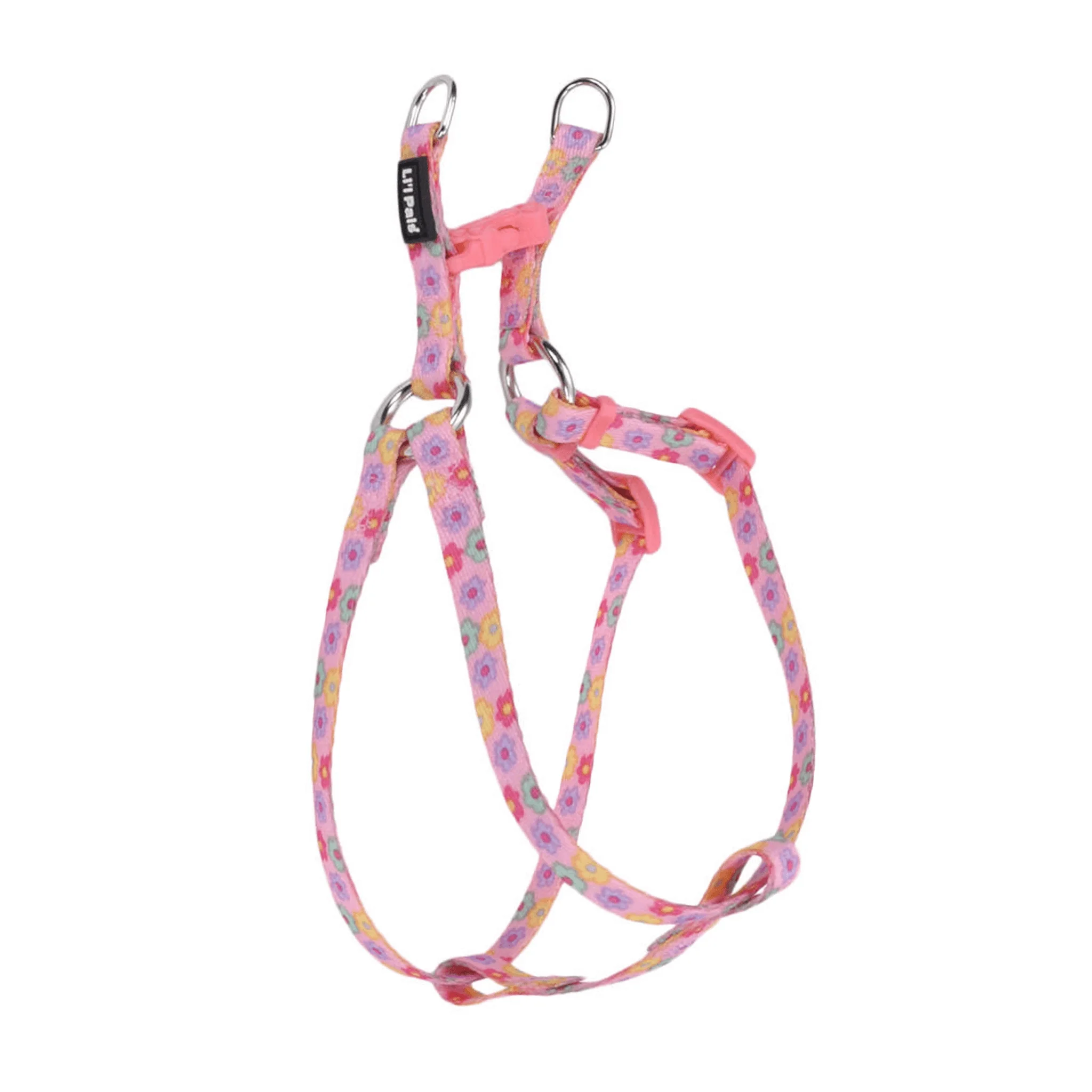 Li'l Pals Comfort Wrap Adjustable Dog Harness - Image 3
