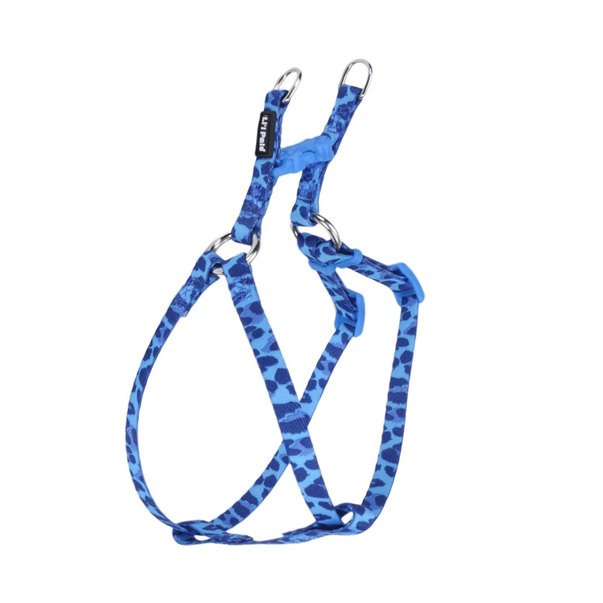 Li'l Pals Comfort Wrap Adjustable Dog Harness - Image 1