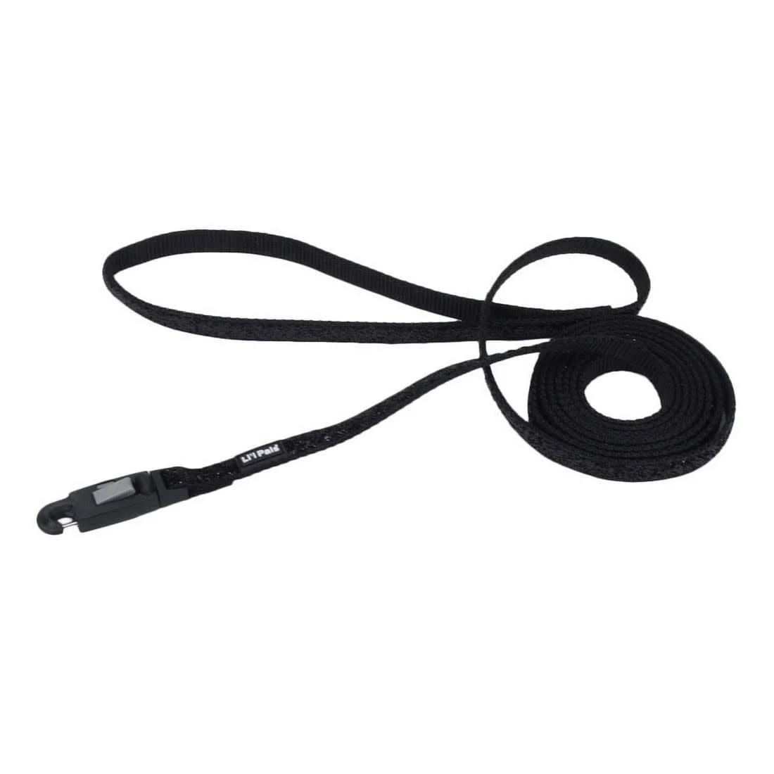 Li'l Pals Dog Leash with Glitter Overlay - Image 1