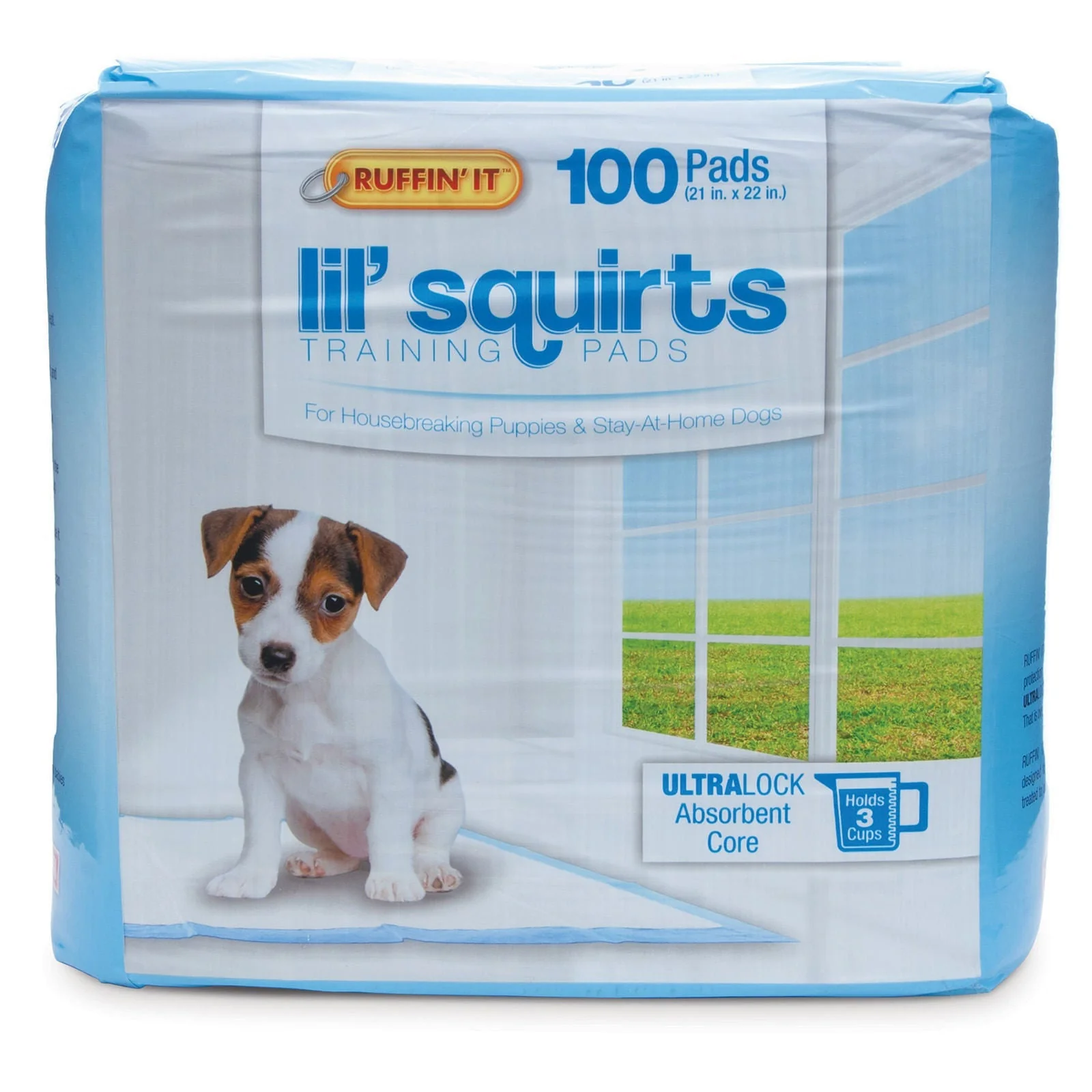 Lil' Squirts Training Pads - Image 1