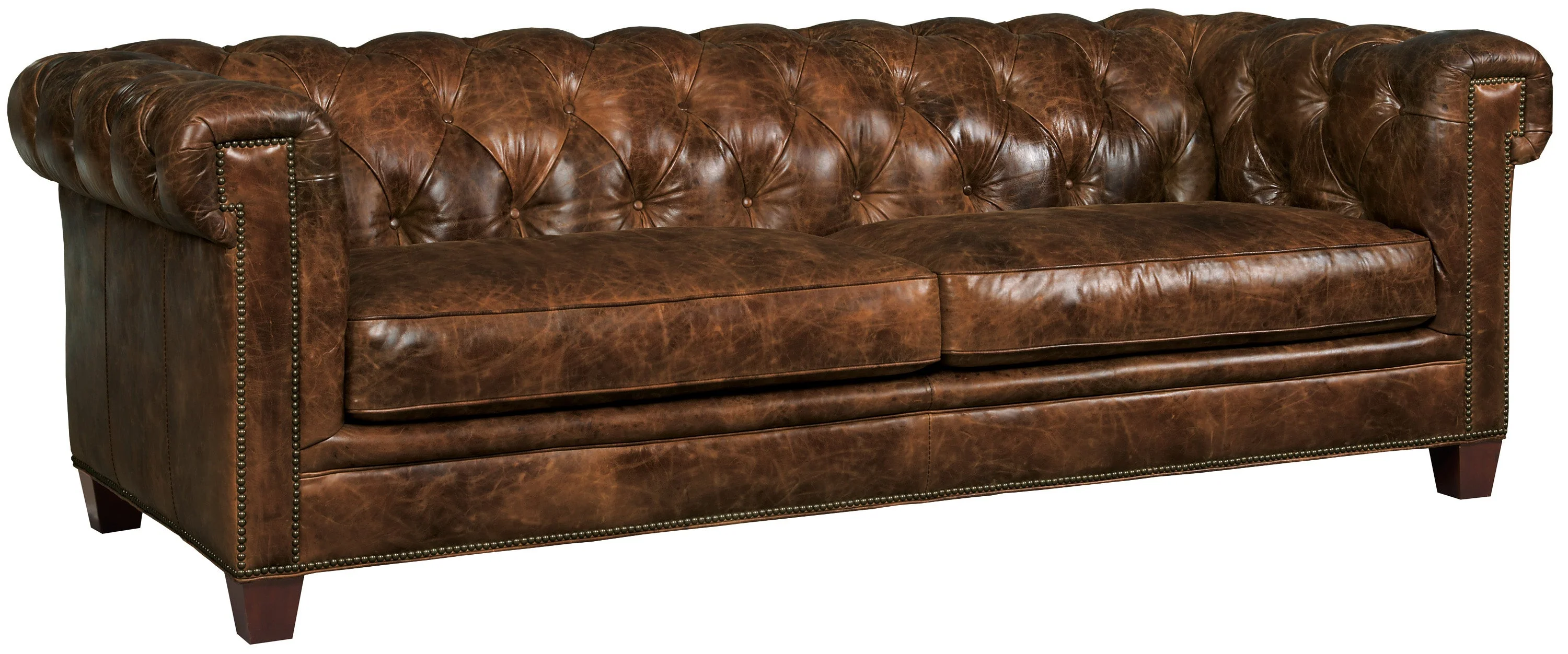 Chester Stationary Sofa - Image 1
