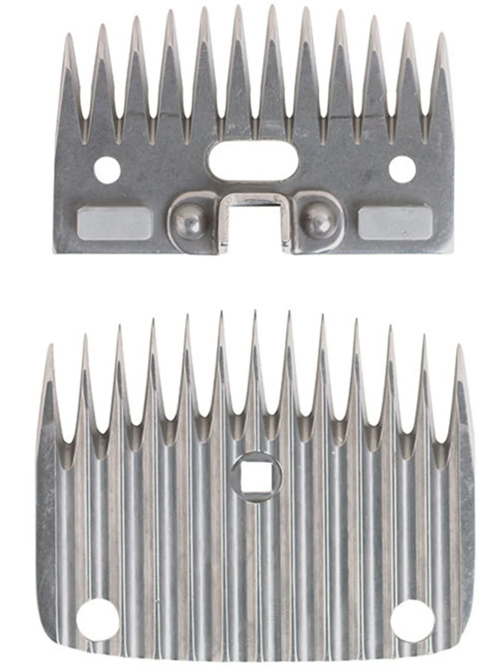 Lister 20 Tooth Sheep Clipper Blade Set