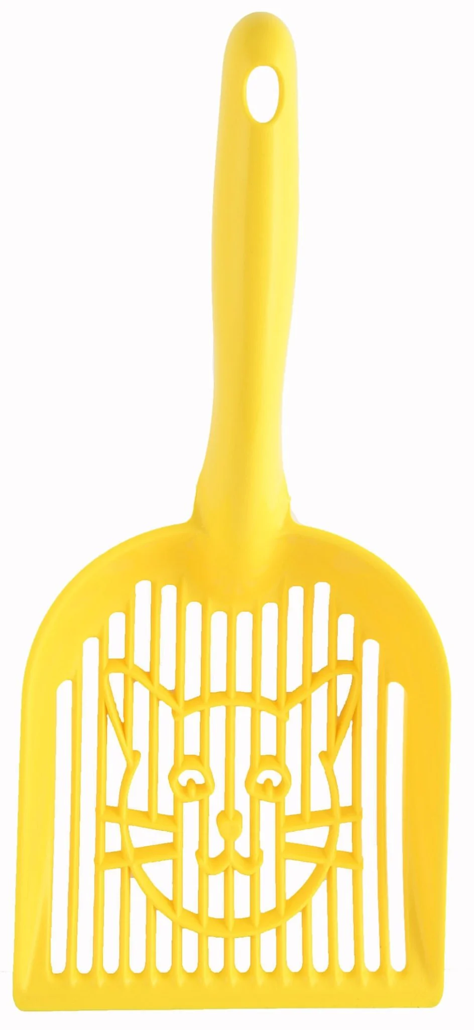 Litter-Lifter Beamer Scoop - Image 1