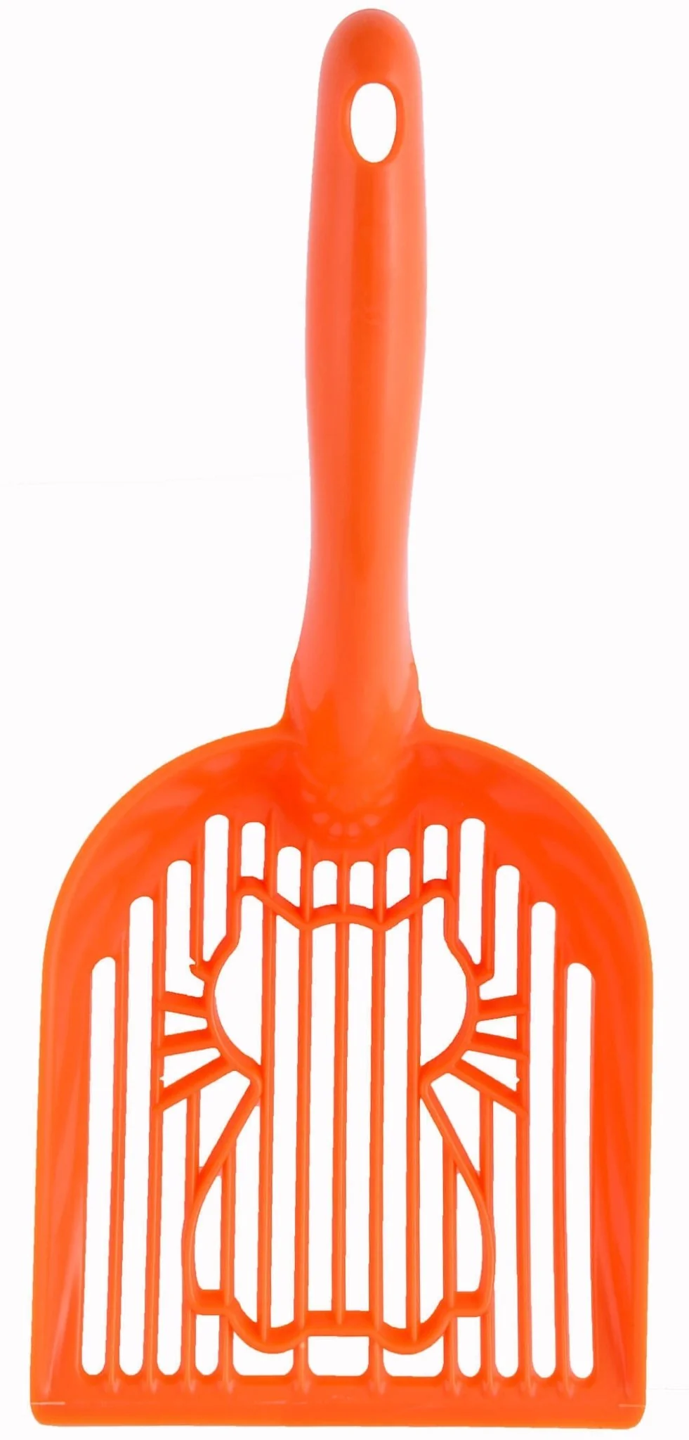 Litter-Lifter Travel Scoop - Image 1
