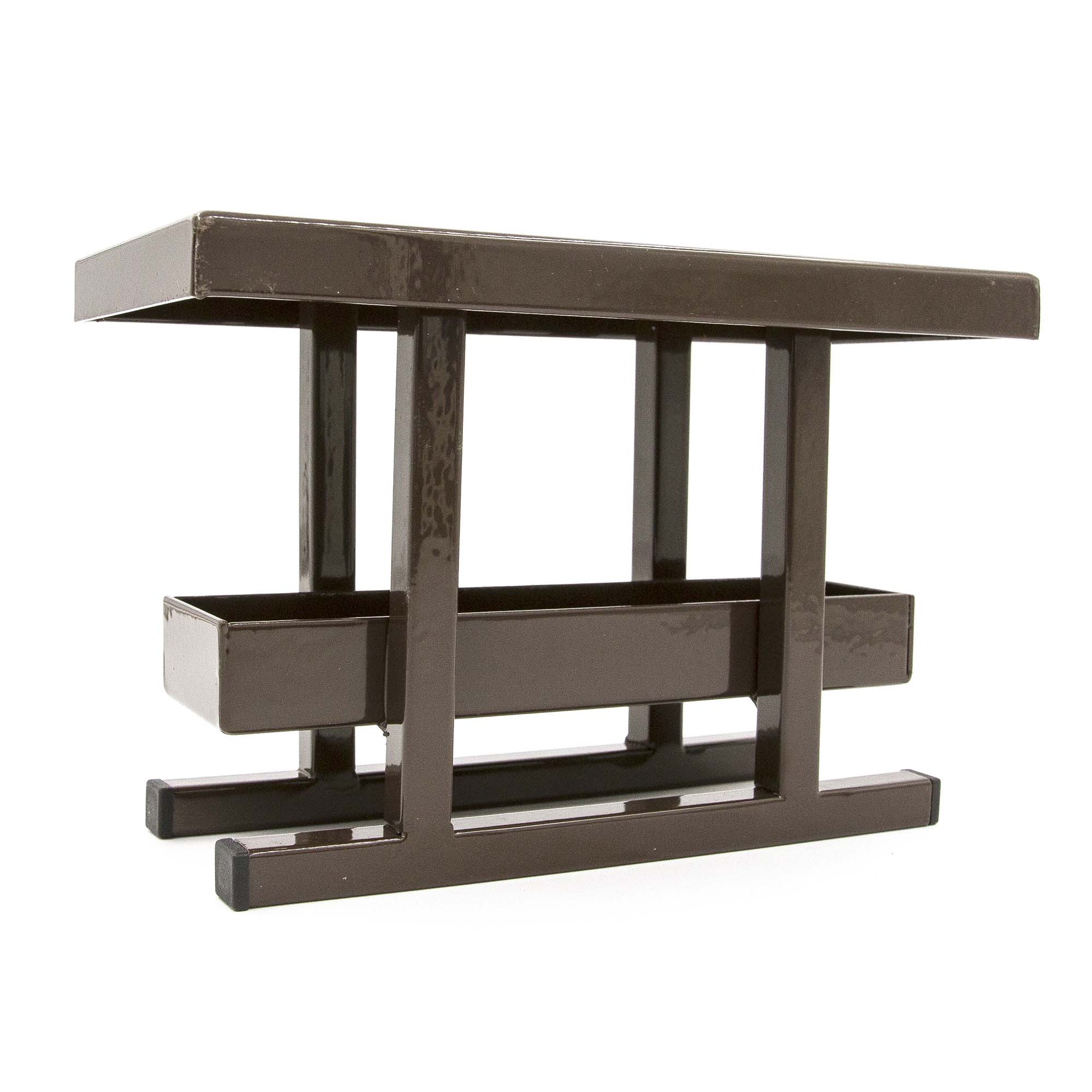 Little Buster Cattle Mineral Feeder - Image 1